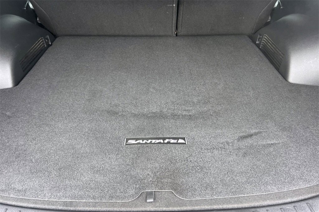 Used 2022 Hyundai Santa Fe SEL image 17