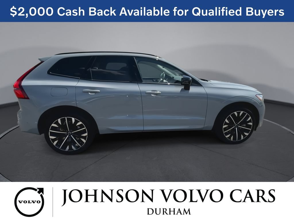 New 2026 Volvo XC60 T8 Ultra w/ Protection Package Premier AWD/4WD image 9