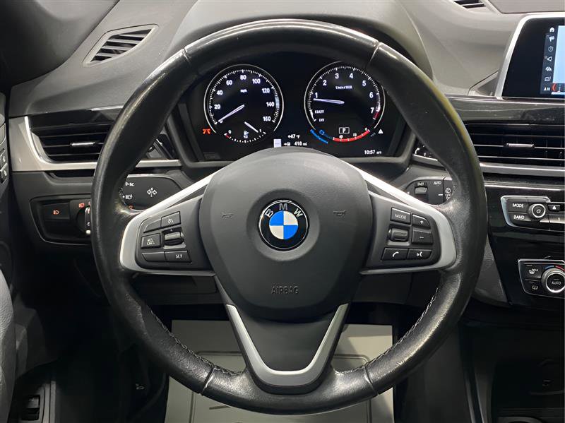 Used 2019 BMW X1 sDrive28i image 18