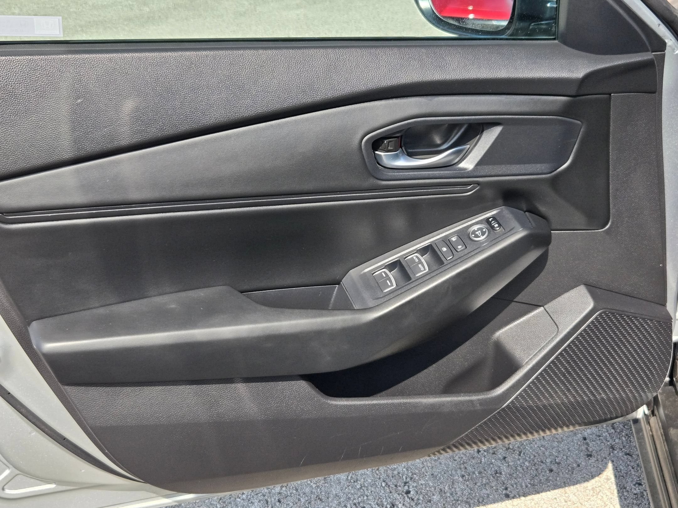 Used 2024 Honda Accord EX image 10
