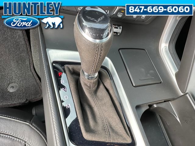 Used 2019 Chevrolet Corvette Grand Sport image 27