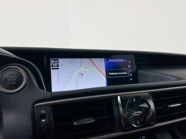 Used 2018 Lexus IS 300 F Sport RWD image 25