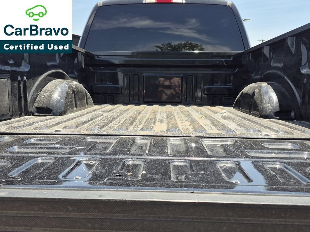 Used 2025 Ford F150 STX w/ Equipment Group 200A AWD/4WD image 12