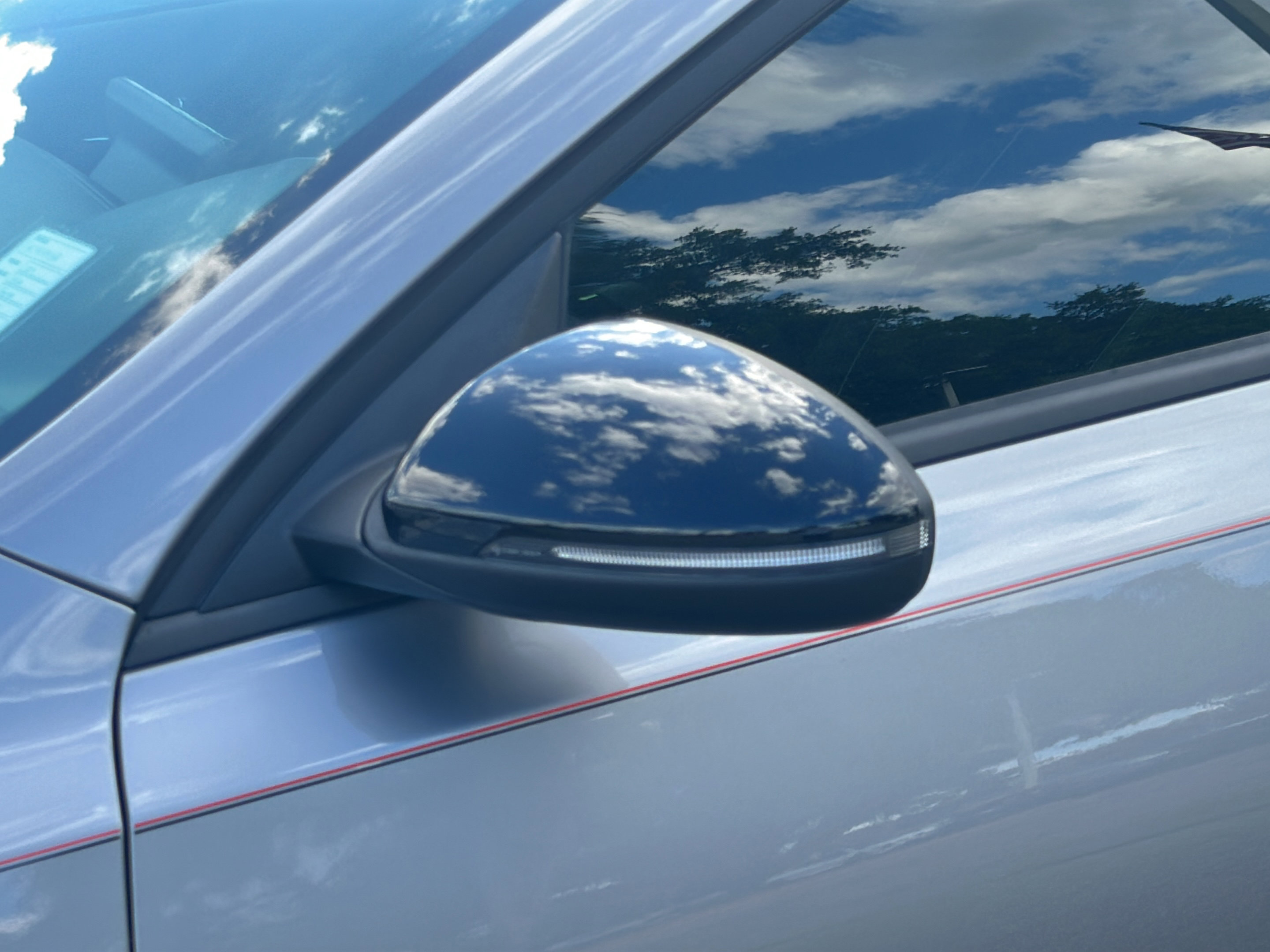 Certified 2024 Kia Forte GT-Line FWD image 24