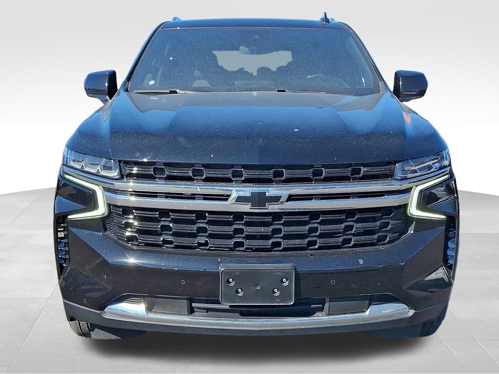 Used 2023 Chevrolet Tahoe LS image 2