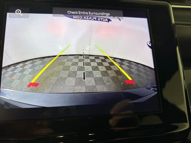 Used 2021 Jeep Grand Cherokee L Laredo image 12