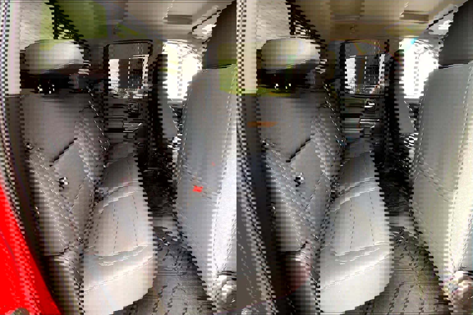 Used 2019 Chevrolet Silverado 1500 RST w/ All-Star Edition image 18