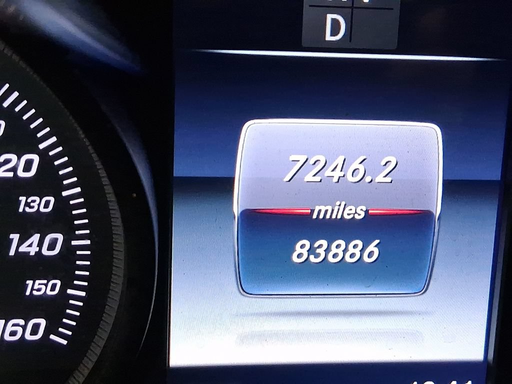 Used 2019 Mercedes-Benz GLC 300 image 32