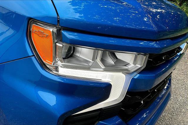 Used 2022 Chevrolet Silverado 1500 RST w/ All Star Edition Plus image 32