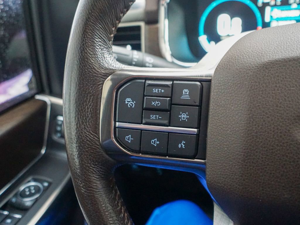 Used 2021 Ford F150 King Ranch w/ Equipment Group 601A High image 26