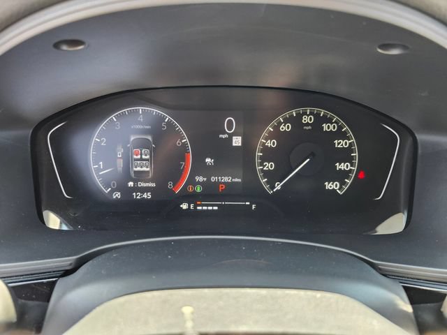 Used 2023 Honda Civic EX image 38