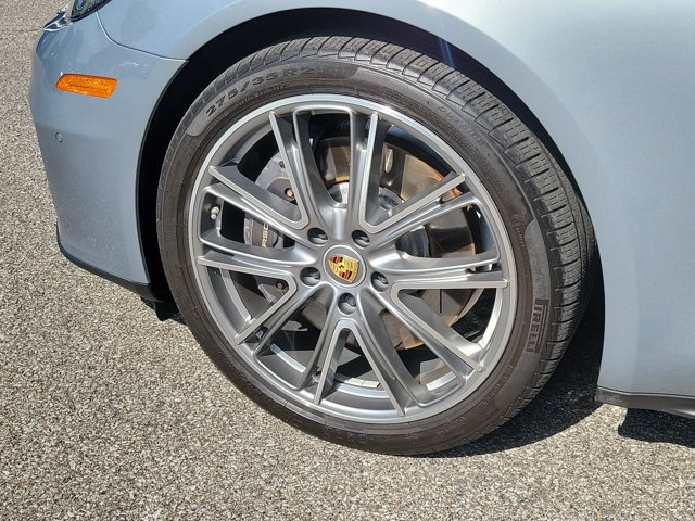 Certified 2021 Porsche Panamera 4 AWD/4WD image 15
