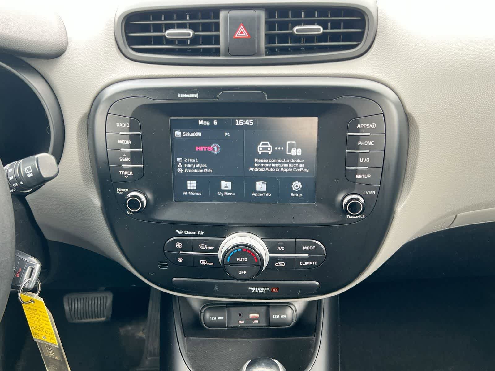 Used 2019 Kia Soul + FWD image 27