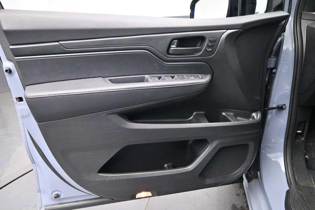 Used 2023 Honda Odyssey Sport image 19