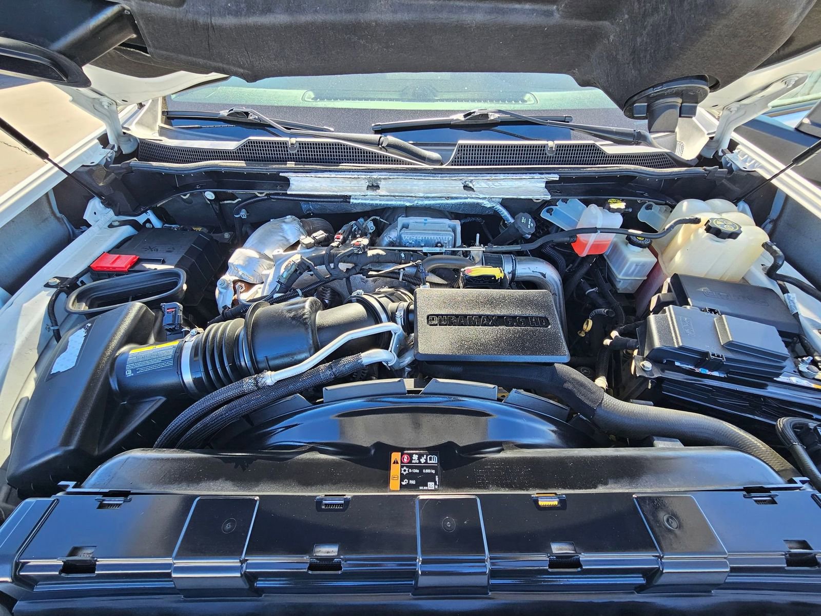 Used 2020 Chevrolet Silverado 2500 LT w/ All Star Edition image 29