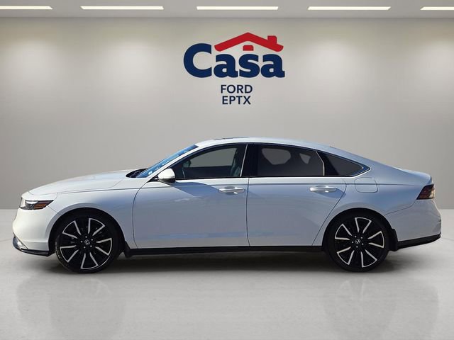 Used 2025 Honda Accord Touring image 5