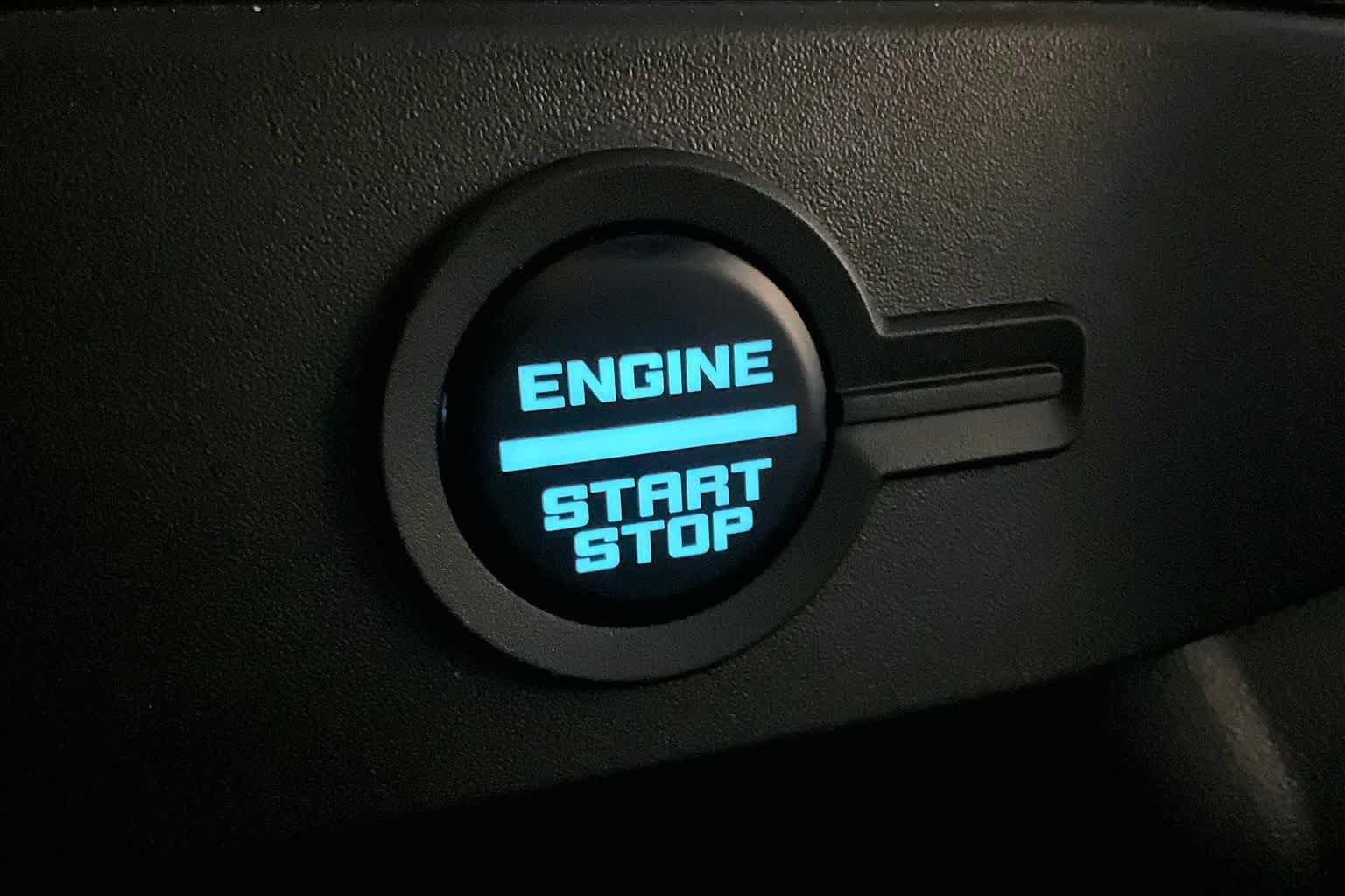 Used 2025 Ford Bronco Badlands AWD/4WD image 31