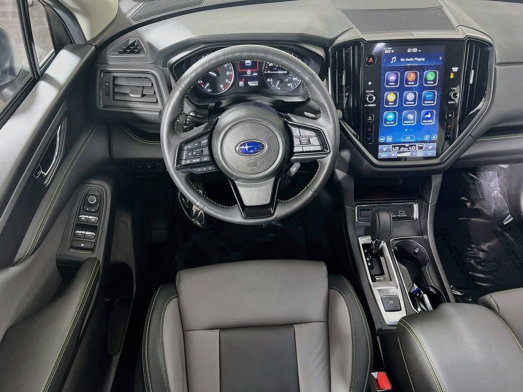 Used 2023 Subaru Ascent Onyx Edition AWD/4WD image 19