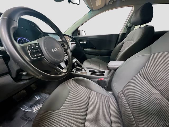 Used 2022 Kia Niro LXS image 20