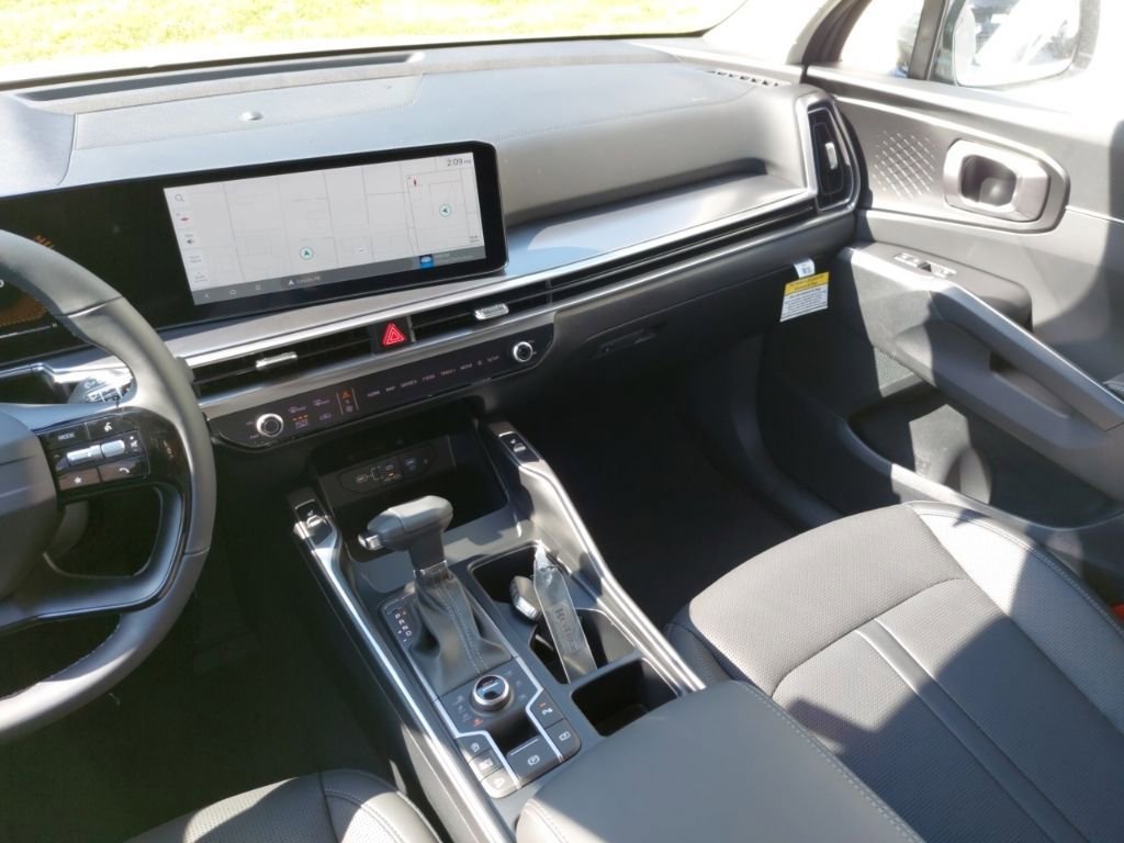 New 2026 Kia Sorento EX image 17