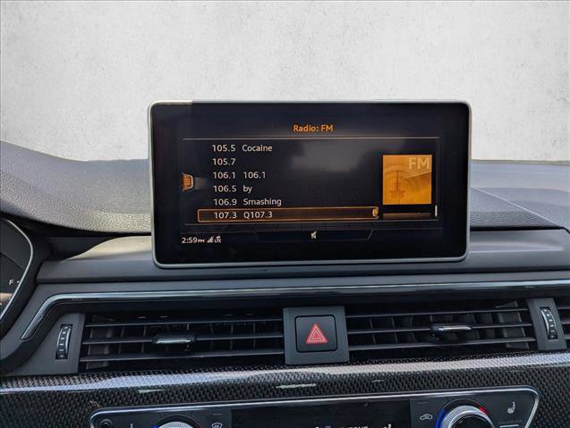 Used 2018 Audi S4 Premium Plus image 18