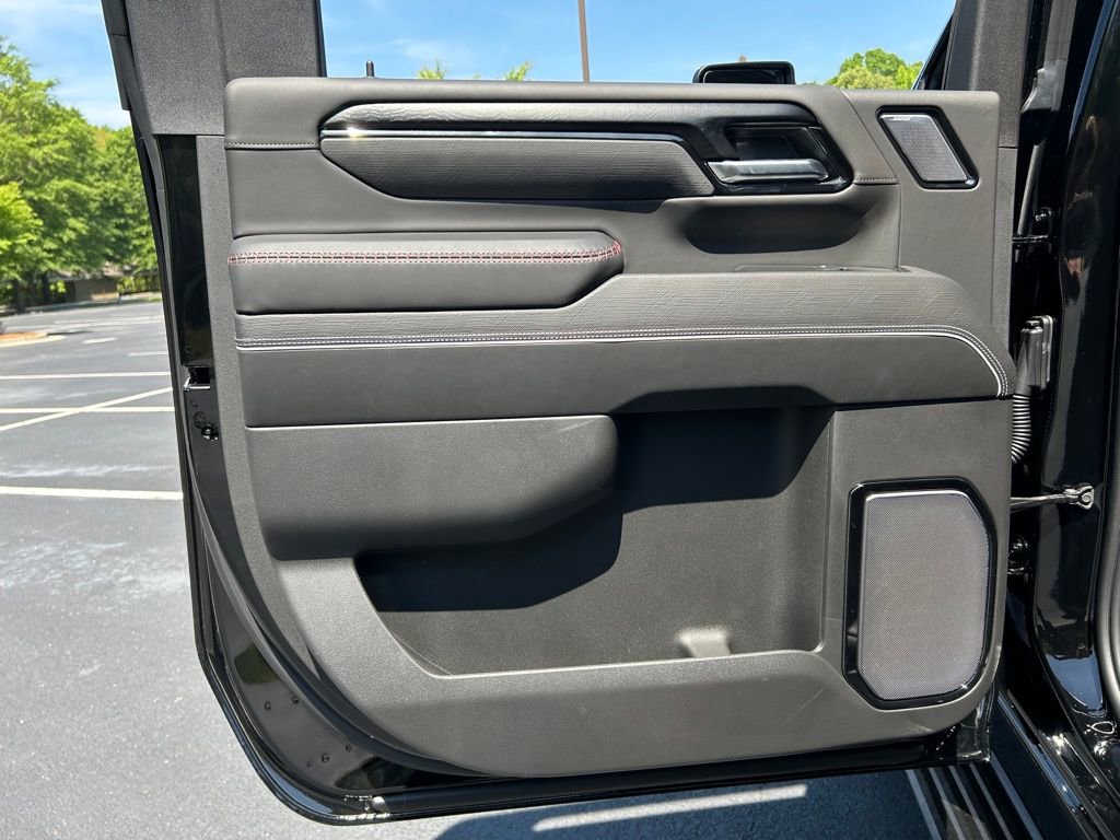 Certified 2026 GMC Sierra 2500 AT4X AWD/4WD image 62