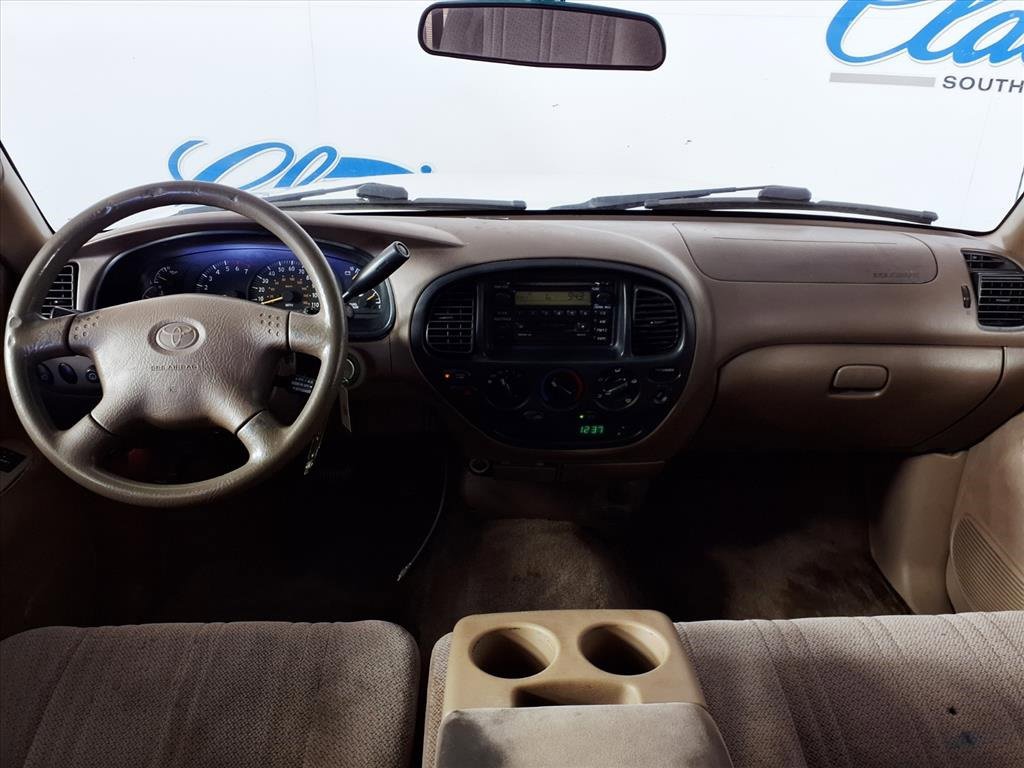 Used 2002 Toyota Tundra SR5 image 15