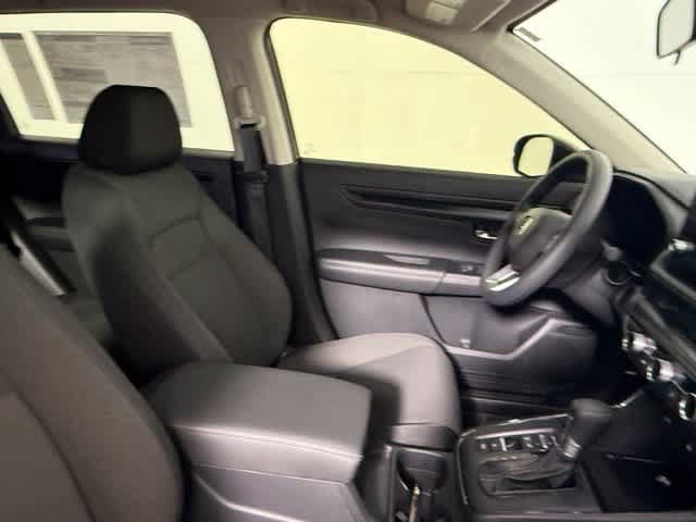 New 2027 Honda CR-V LX image 66