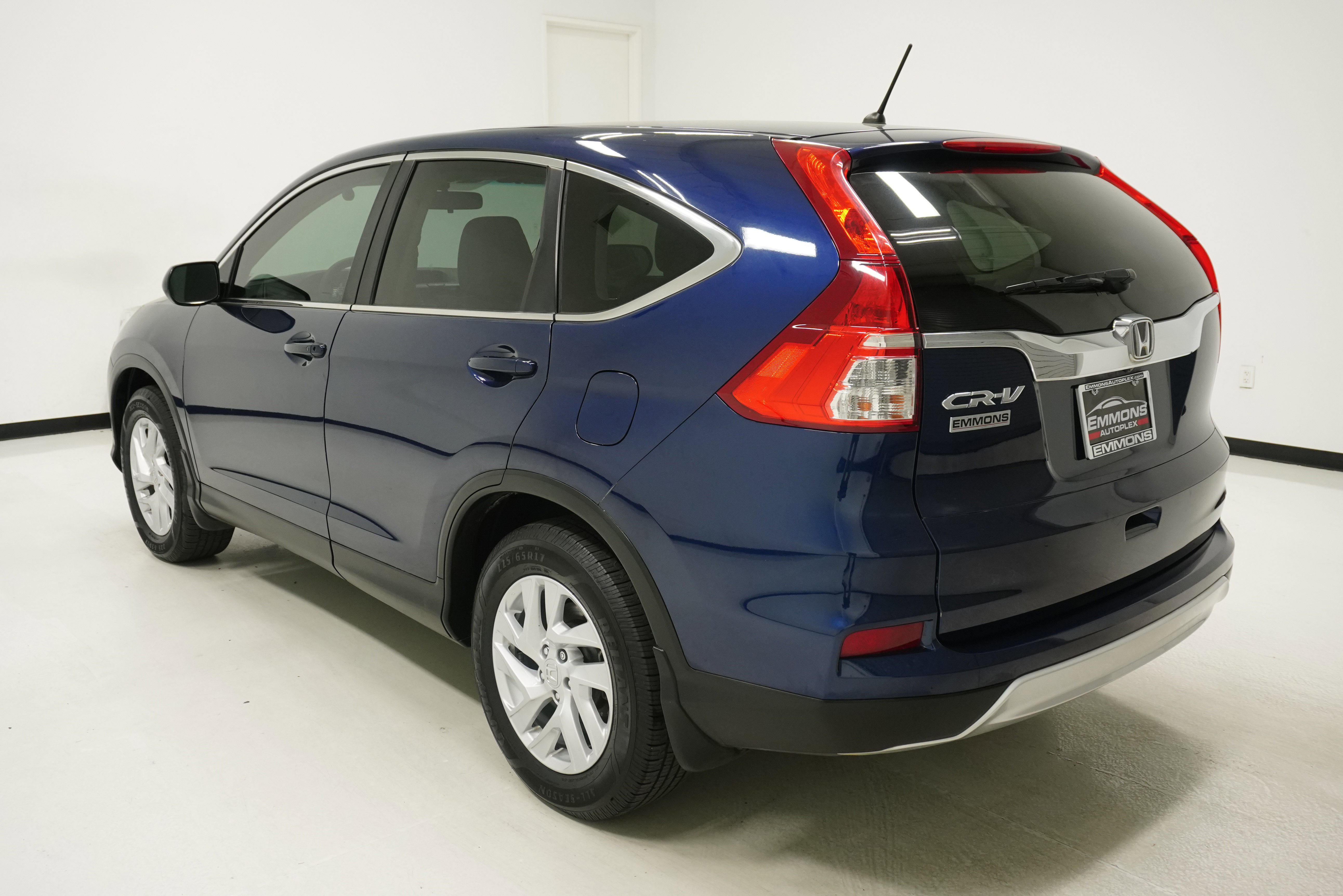 Used 2015 Honda CR-V EX image 6