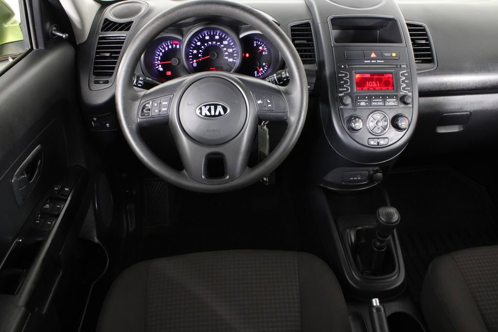 Used 2013 Kia Soul image 8