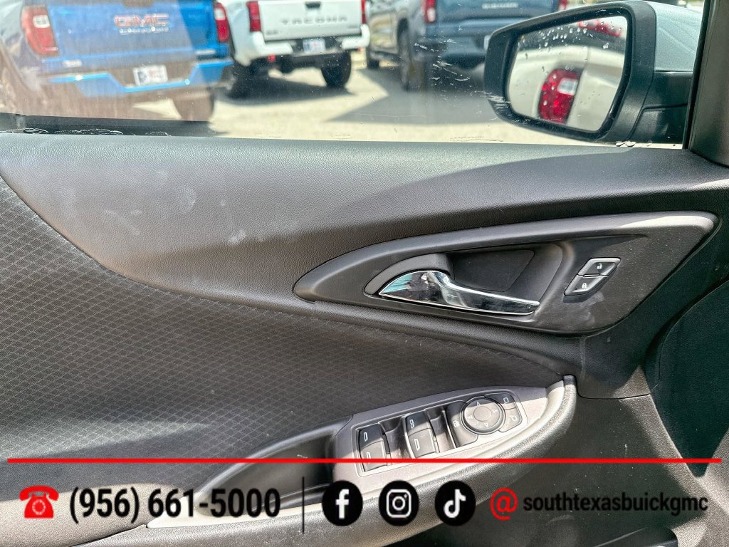Used 2024 Chevrolet Malibu LT FWD image 10