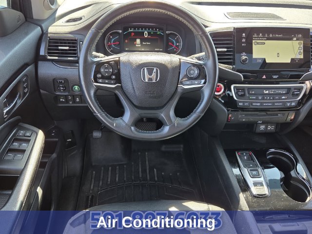 Used 2021 Honda Pilot Touring image 13