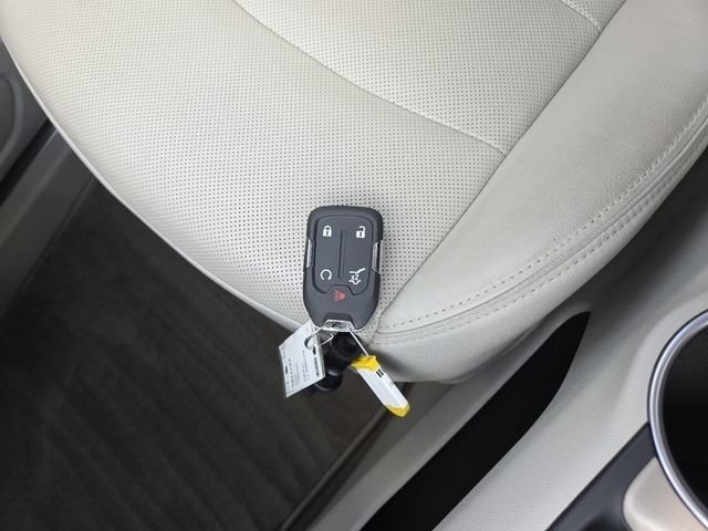 Used 2020 GMC Terrain Denali w/ Denali Premium Package image 42