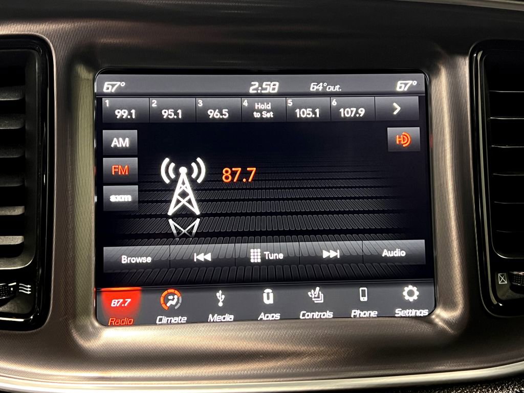 Used 2019 Dodge Challenger R/T Scat Pack w/ Plus Package image 23
