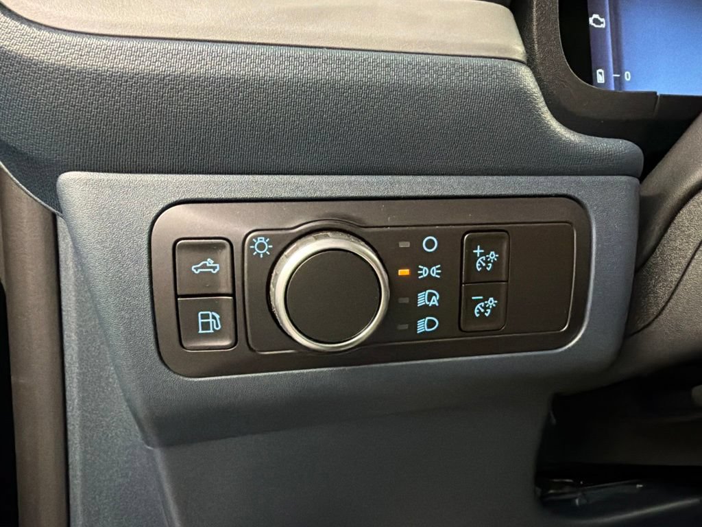 New 2026 Ford Maverick Lariat w/ Black Appearance Package AWD/4WD image 23