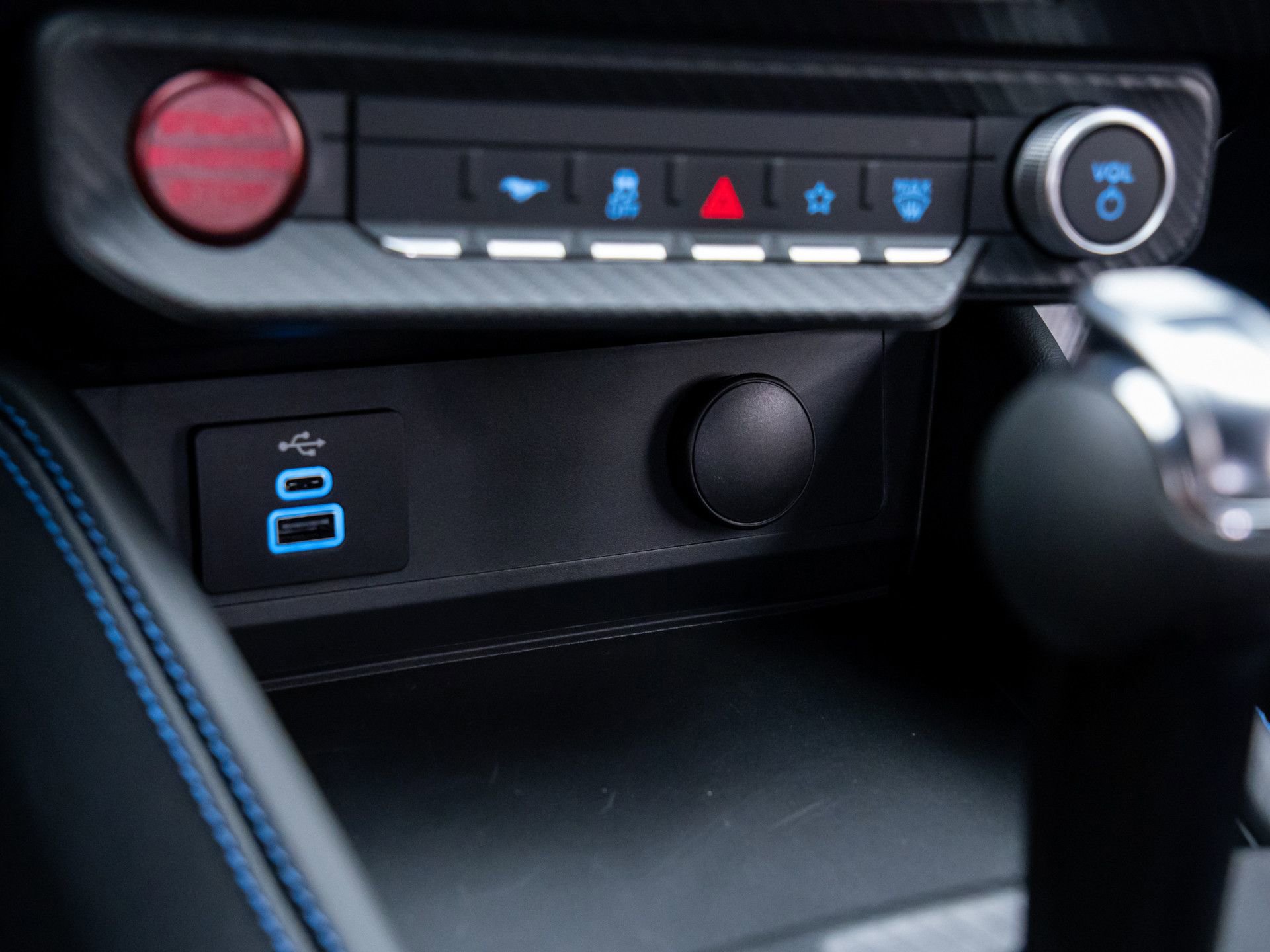 Used 2026 Ford Mustang Dark Horse image 31