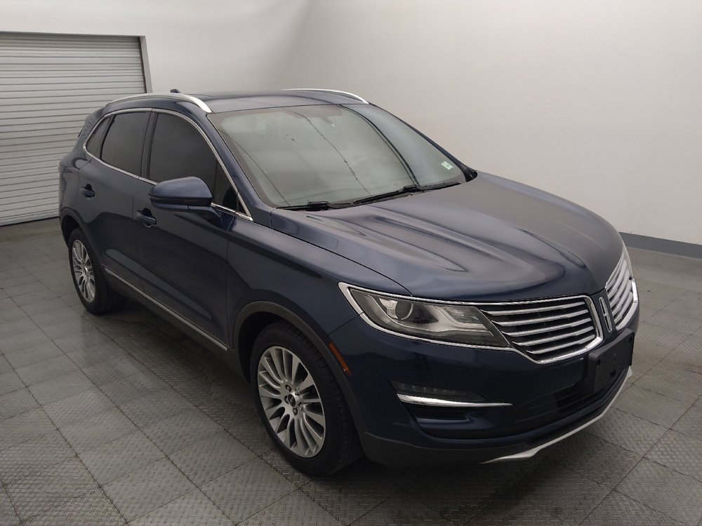 Used 2017 Lincoln MKC Reserve FWD image 13