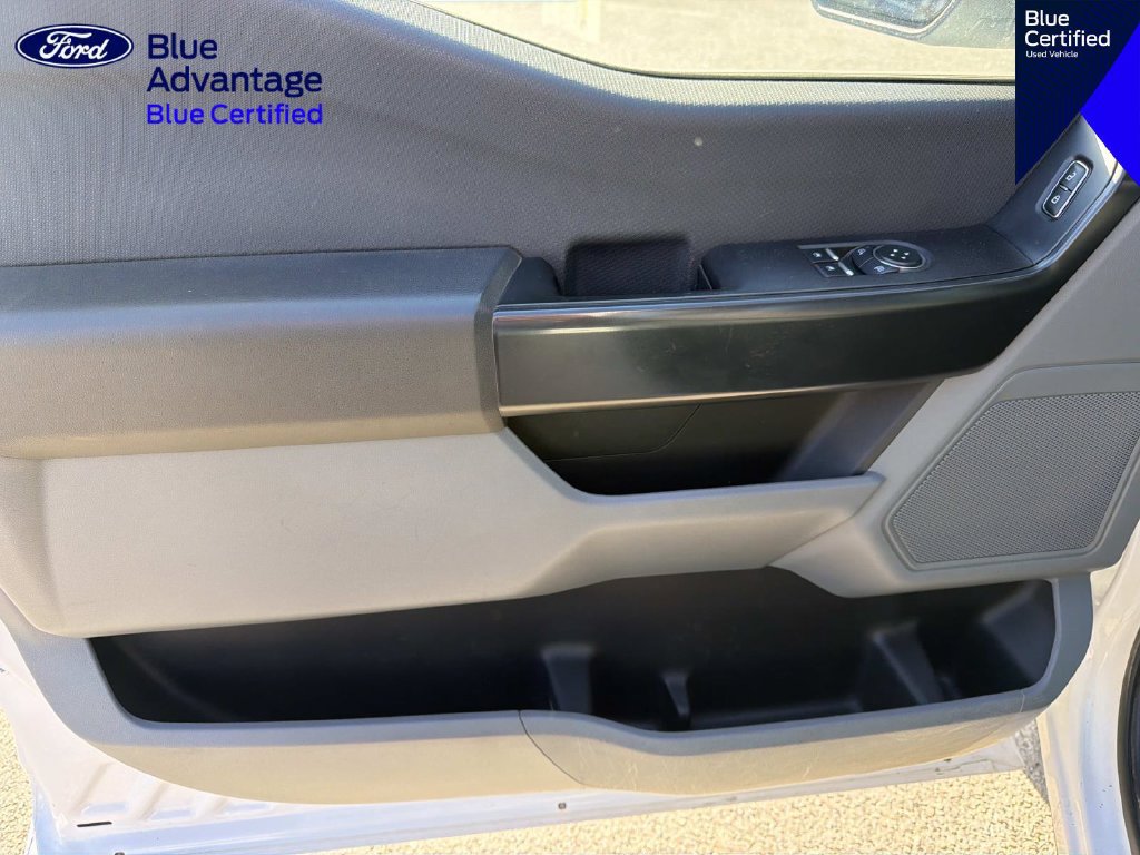 Certified 2022 Ford F150 XL w/ Equipment Group 101A High RWD image 9