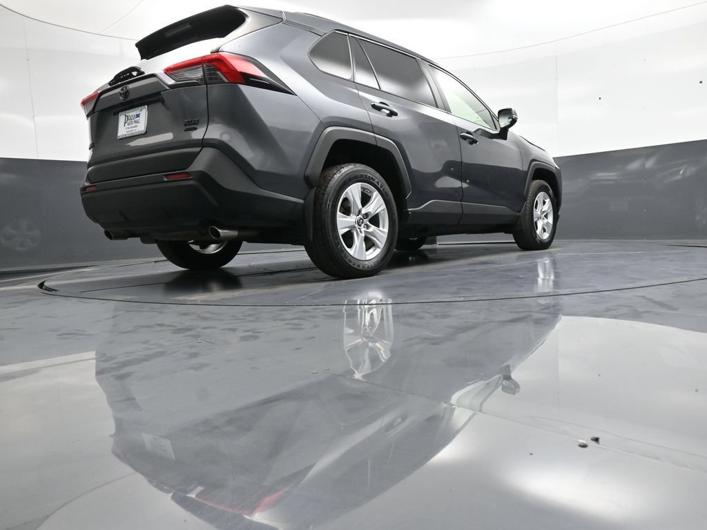 Used 2019 Toyota RAV4 XLE w/ Convenience Package AWD/4WD image 31