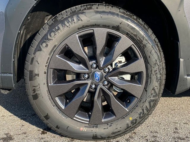 New 2025 Subaru Outback Onyx Edition image 18