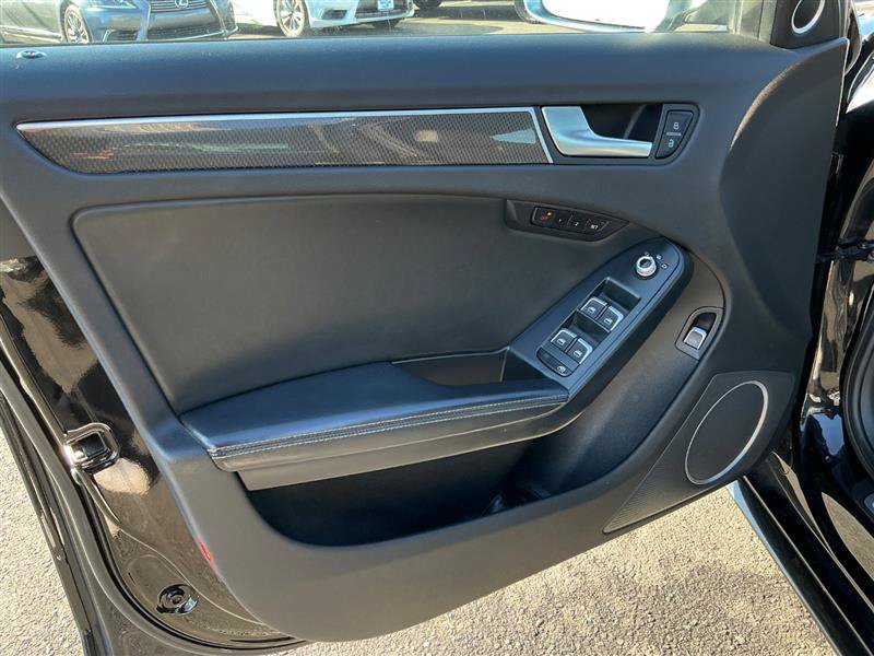Used 2016 Audi S4 Premium Plus w/ Technology Package AWD/4WD image 22