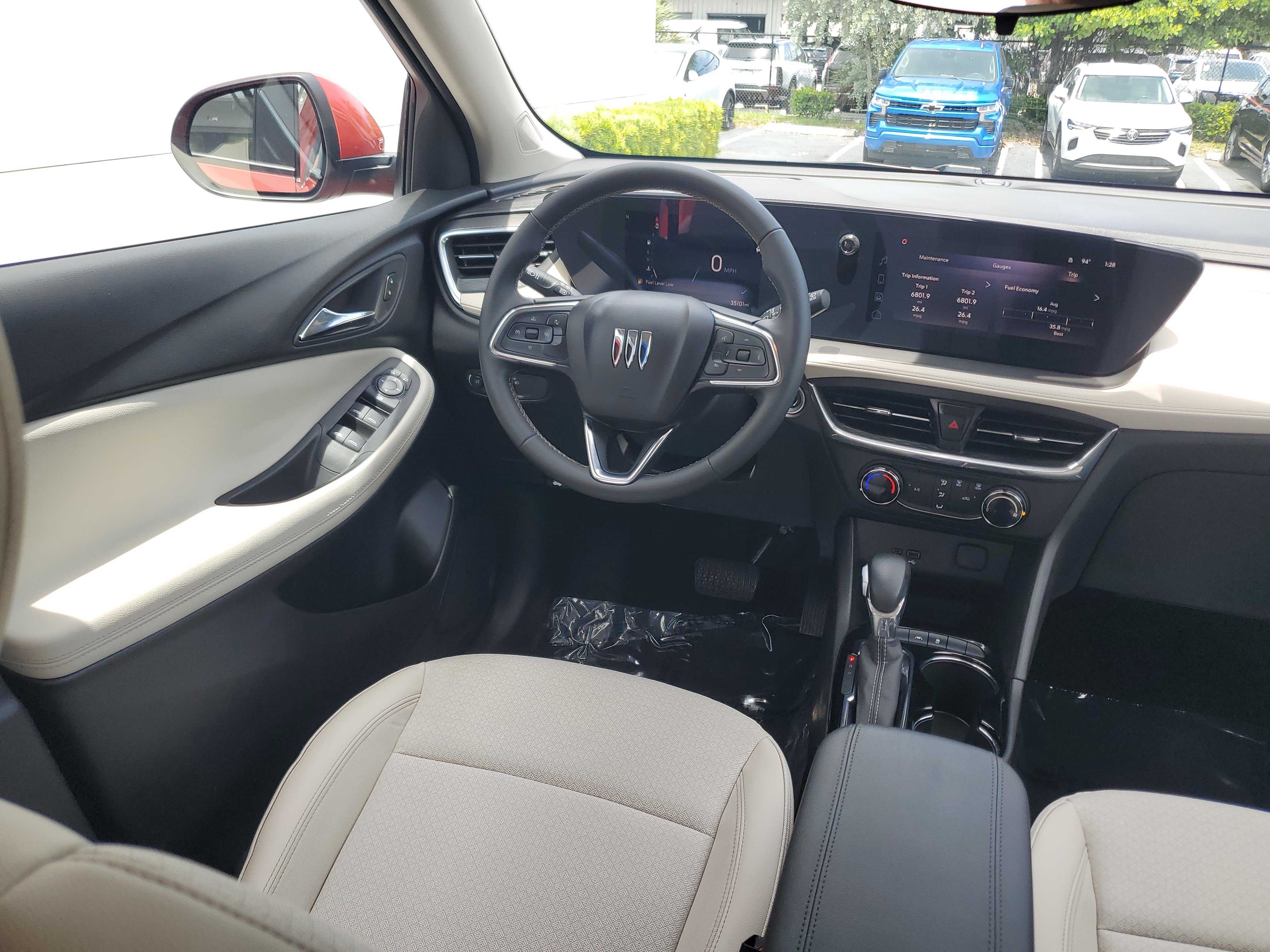 Used 2024 Buick Encore GX Preferred FWD image 14