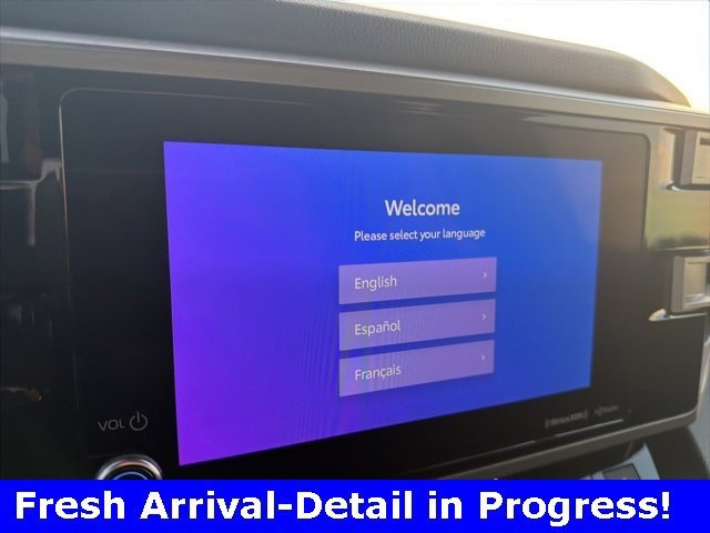 Used 2024 Toyota Tundra SR5 image 6