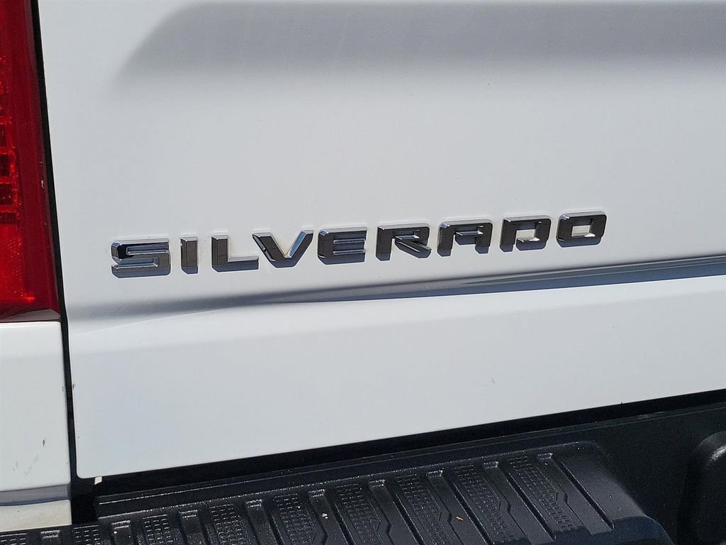 Used 2020 Chevrolet Silverado 1500 LT image 21