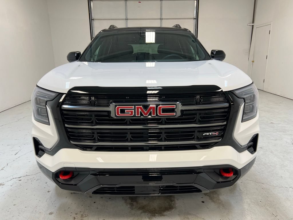 New 2026 GMC Terrain AT4 w/ Convenience Package III AWD/4WD image 12