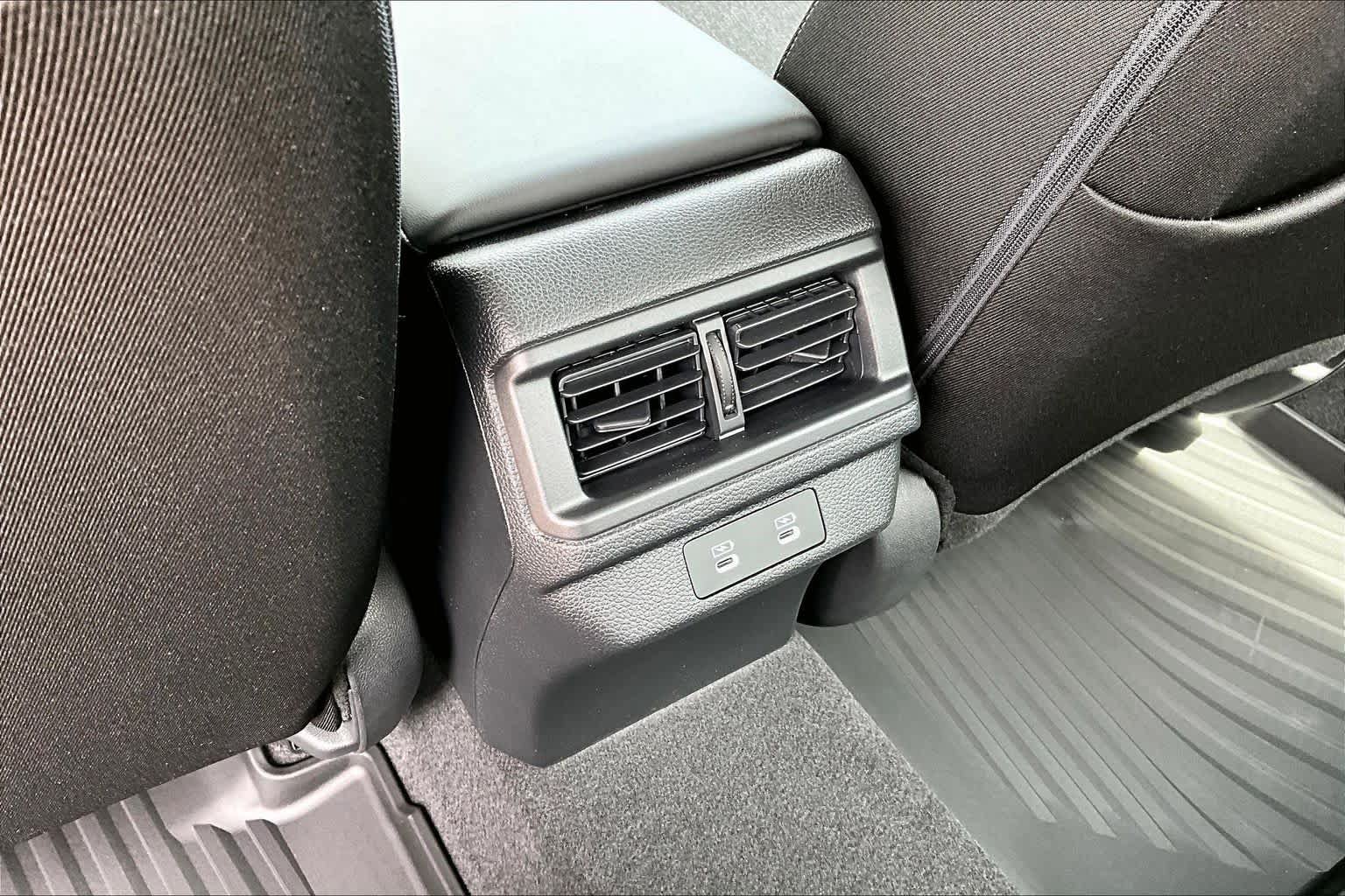New 2026 Honda Accord SE image 16