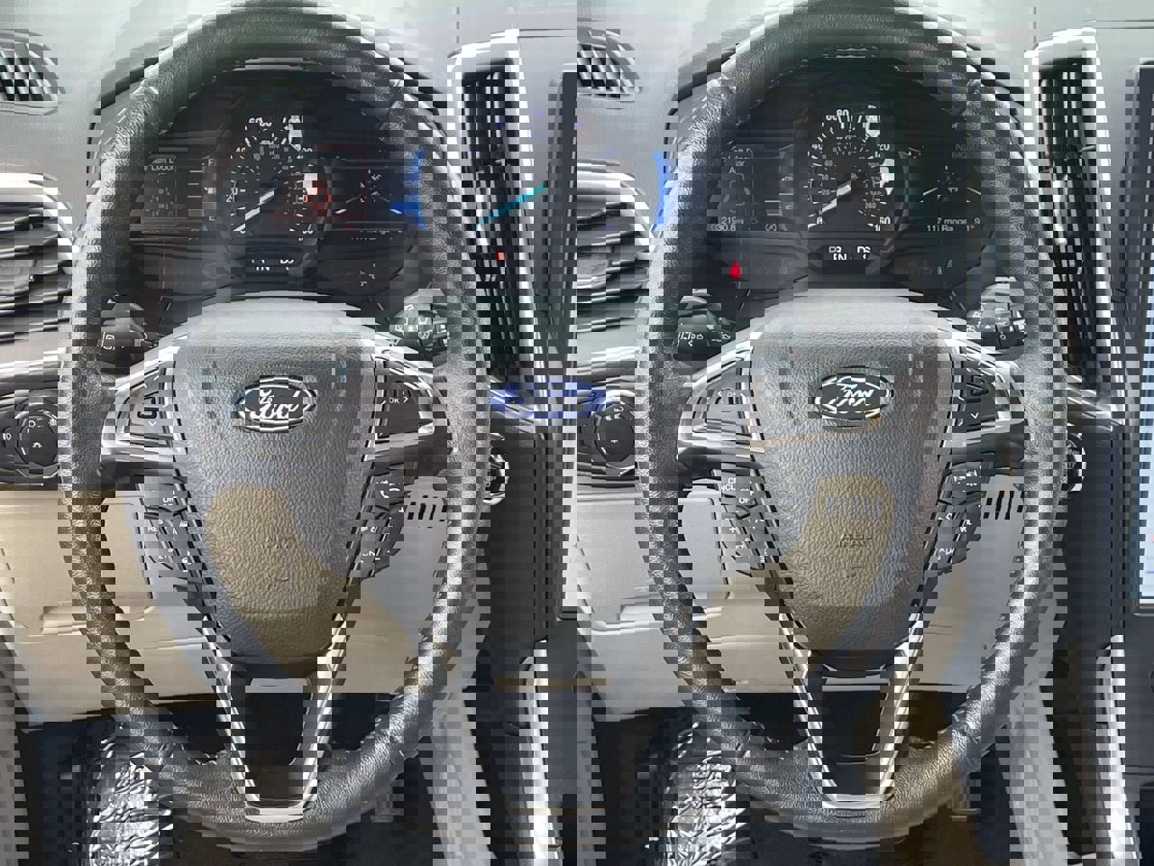 Used 2023 Ford Edge Titanium w/ Equipment Group 301A image 19