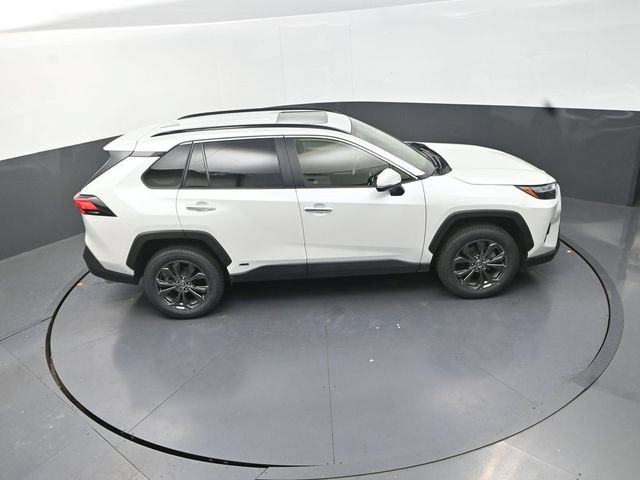 Certified 2024 Toyota RAV4 Limited w/ Advanced Technology Package AWD/4WD image 30