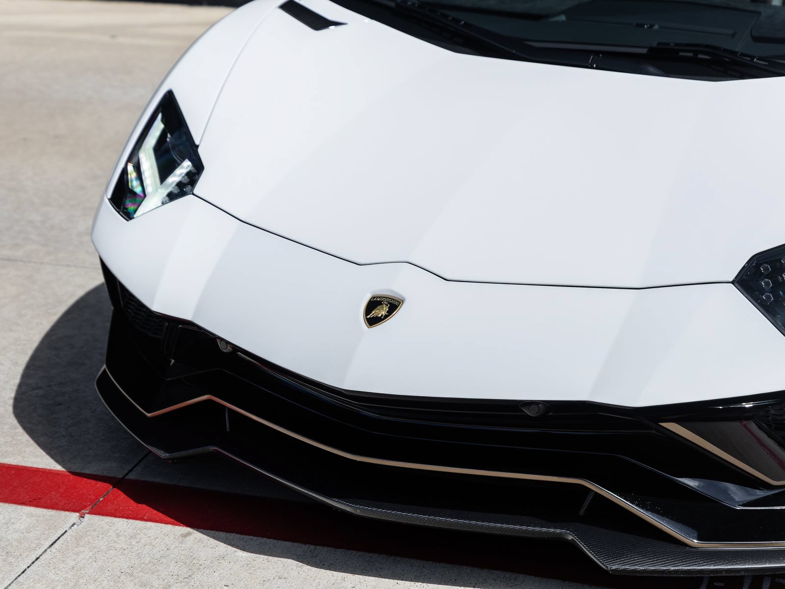 Used 2022 Lamborghini Aventador LP 780-4 Ultimae AWD/4WD image 24