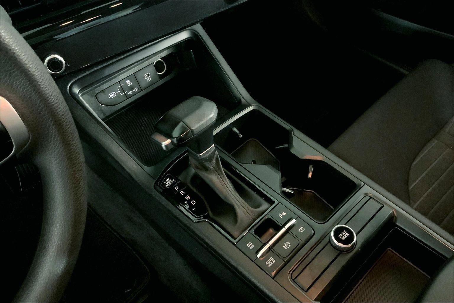 Certified 2025 Kia K5 LXS FWD image 17